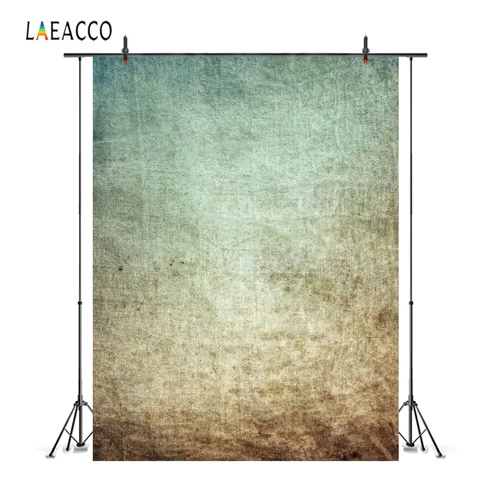 Laeacco градиентные однотонные фоны для портретной фотосъемки новорожденных