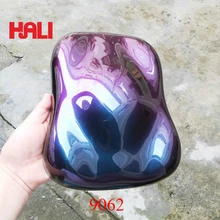 Цвет переход пигмента цвет флип пигмент,: 9062,1 лот = 10 грамм, цвета: синий/фиолетовый/красный/Orange