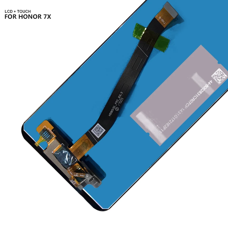 honor 7x 90-15