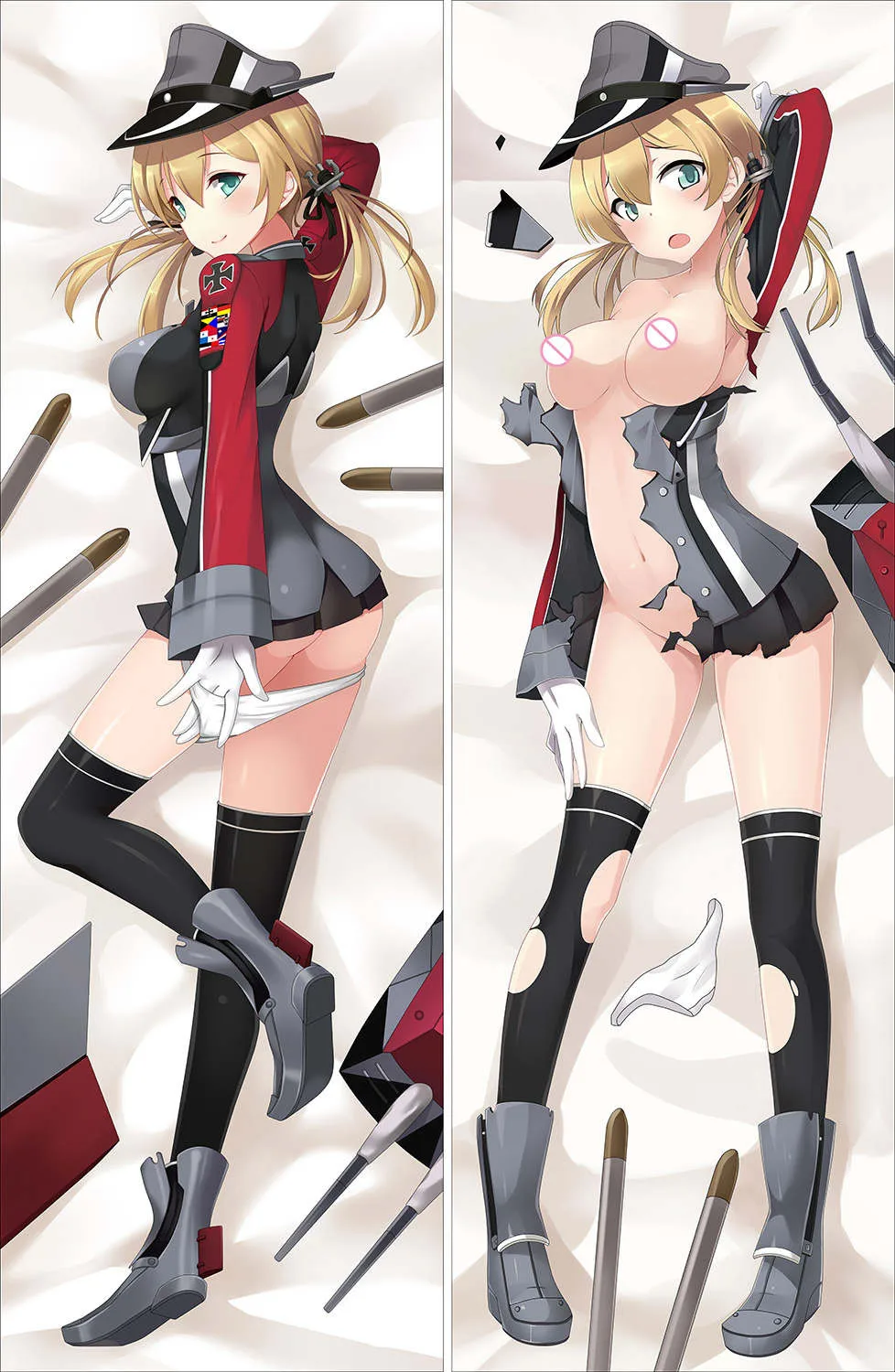 Kancolle Collection Hentai