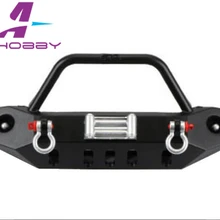 PL6088-00 передний PROLINE RIDGE-LINE бампер(SMAL) набор VOOR узкий скальный ползающий