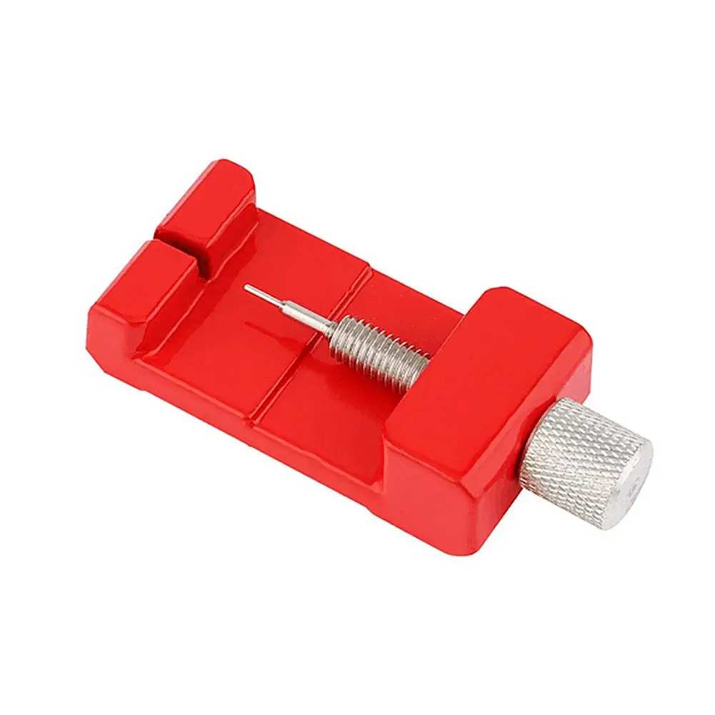 

Metal Watch Link Band Strap Belt Pin Remover Adjuster Repair Watchmaker Tool New