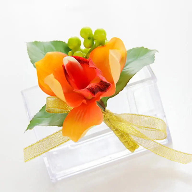 boutonniere-5-orange