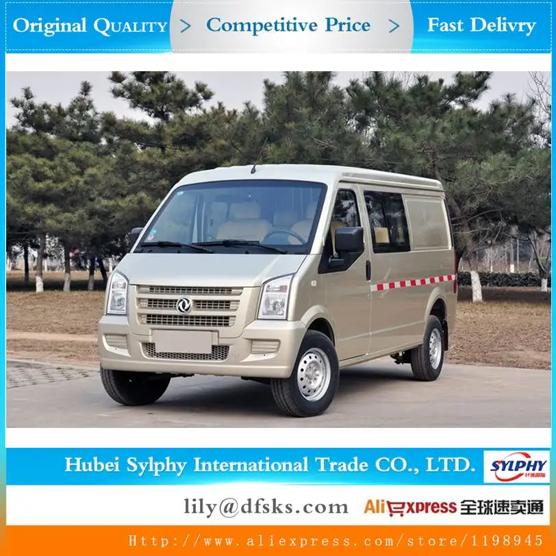 DFM DFSK Dongfeng Sokon Mini Bus Van Cargo C35 K07 Zna автозапчасти|parts| |