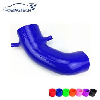 

HOSINGTECH-forHonda Civic EP3 K20A Type-R 01-06 silicone air intake hose blue