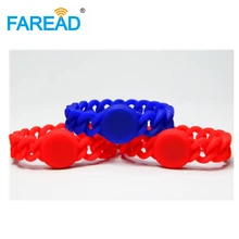 UHF Alien H3 RFID браслет