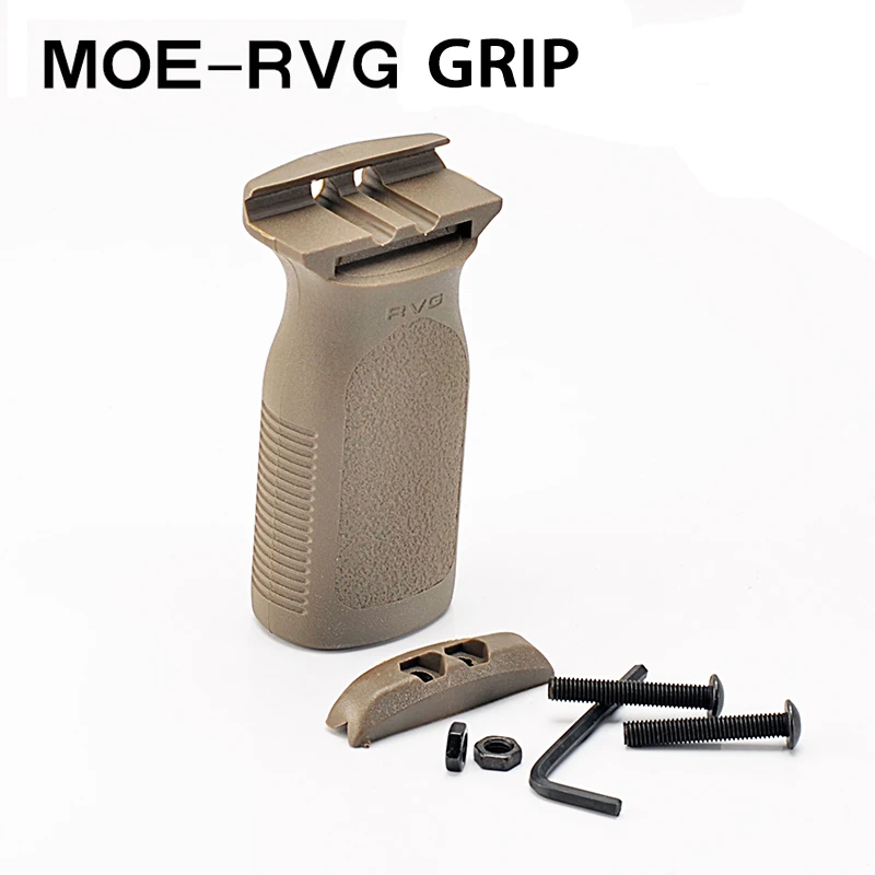 الصيد التبعي MOE-RVG قبضة الصيد المياه بندقية قابل للتعديل قبضة الجبهة غريف الأمام Foregrip ل Picatinny السكك الحديدية الأسود/تان الصيد التبعي MOE-RVG قبضة الصيد المياه بندقية قابل للتعديل قبضة الجبهة غريف الأمام Foregrip ل Picatinny السكك الحديدية الأسود/تان