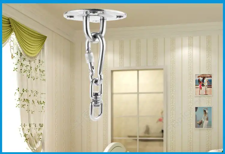 Detail Feedback Questions About Anchor Bracket Hook For Aerial