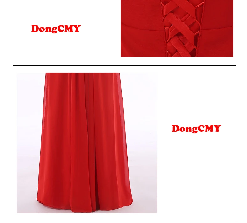 DongCMY Новое поступление Элегантное летнее дизайнерское платье для вечеринок с бусинами длинное вечернее платье милое платье vestido longo