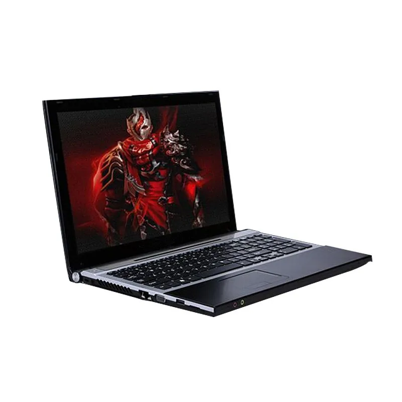 Ноутбук GMOLO игровой ноутбук 15 6 дюйма 4 Гб ОЗУ 500 HDD Pentium N3520 четыре ядра HDMI windows 10 |