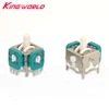 2pcs Replacement Thumb Stick 3d Analog Joystick for G-ameCube N-GC G-C Controller ► Photo 1/6