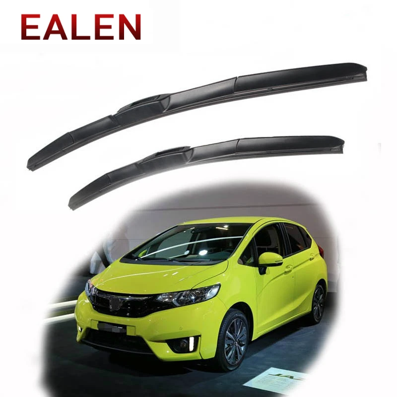EALEN For Honda Jazz 2016 2015 2014 2013 2002 Windscreen Original Wiper
