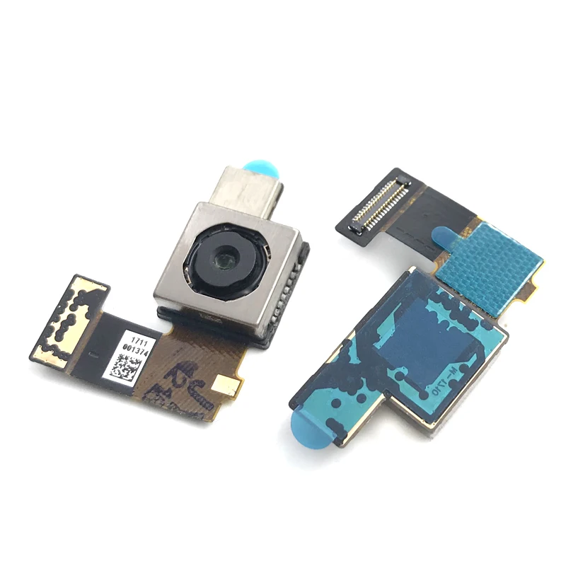 

Новая высококачественная задняя камера, совместимая с ASUS Zenfone 4 ZE554KL 5,5 ", модуль большой задней камеры, гибкий кабель