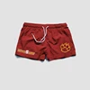On Sale Board Shorts Underwear Boxers Trunks-Designed Paw-Print Plus-Size Bear Gay for 5-Colors wGKNlwza