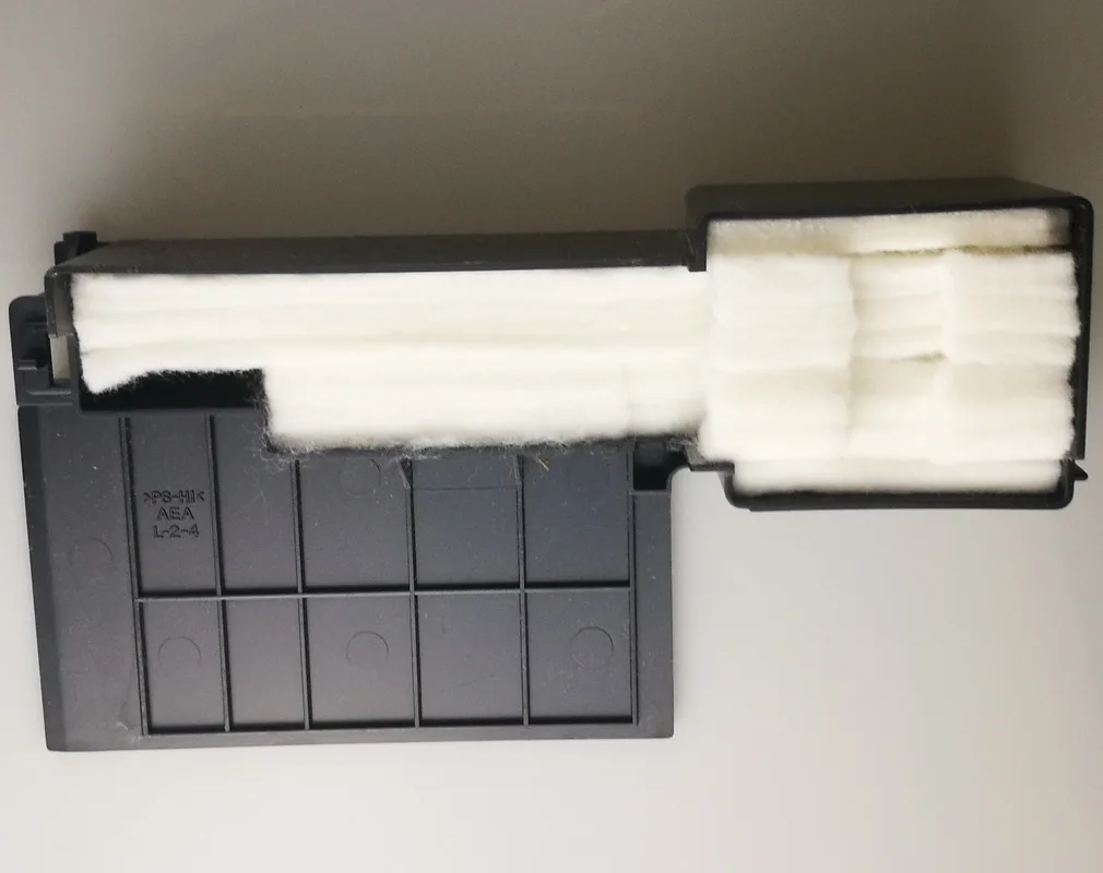 epson l380 waste ink pad