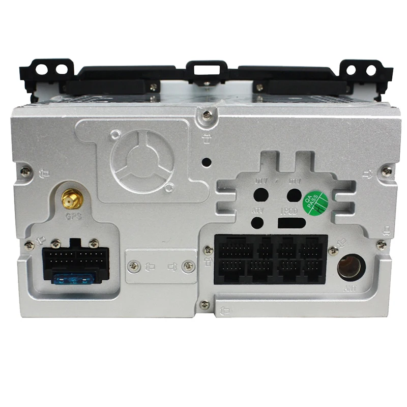 Excellent HaiSunny 4G RAM Android 8.0 Car DVD For Toyota Land Cruiser Prado 120 2005-2009 32G Radio GPS Multimedia Player Head Unit 3