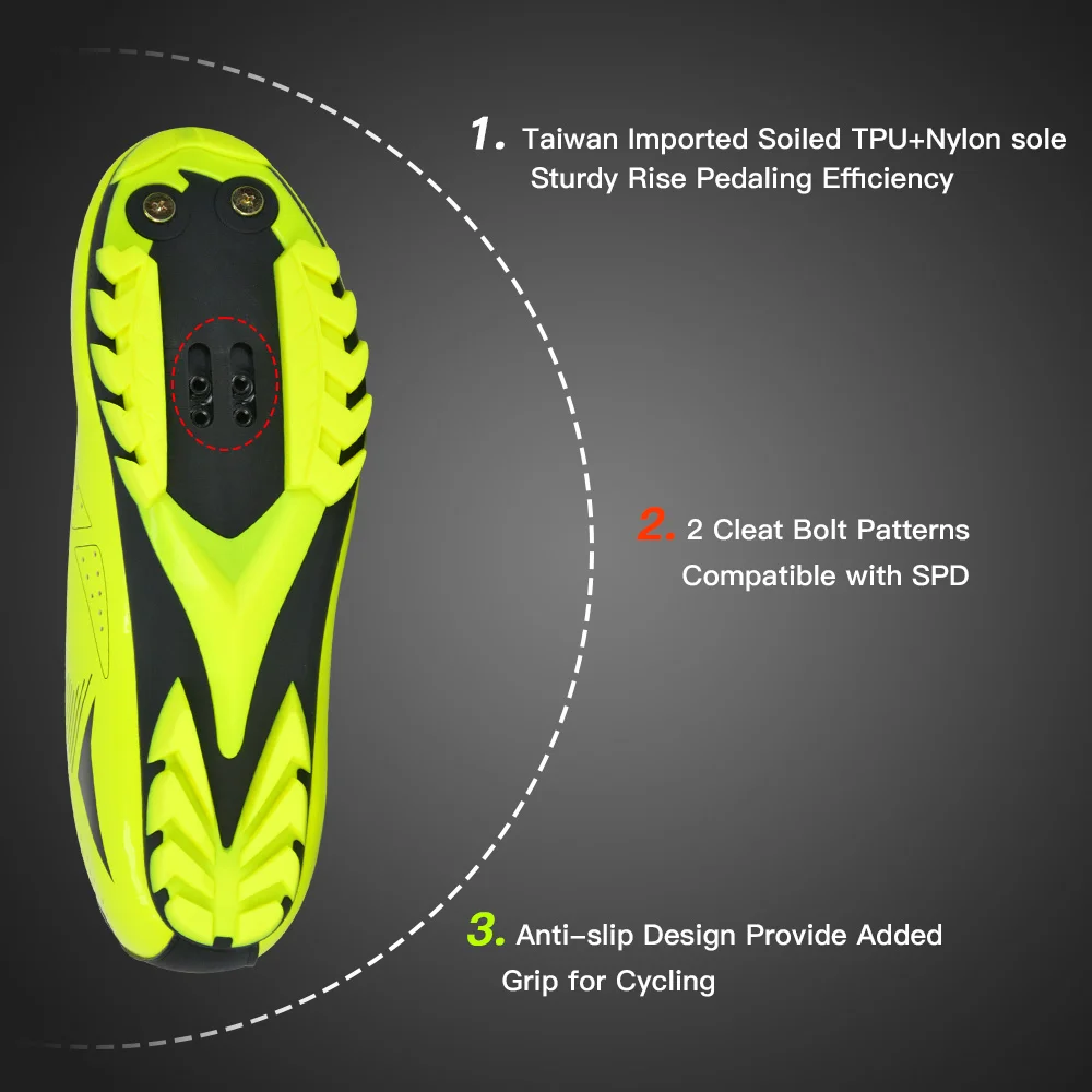 Darevie 2019 ciclismo zapatos bicicleta de montaña MTB ciclismo zapatos transpirables ciclismo botas mtb bicicleta zapatos spd hombre mujer Darevie 2019 ciclismo zapatos bicicleta de montaña MTB ciclismo zapatos transpirables ciclismo botas mtb bicicleta zapatos spd hombre mujer