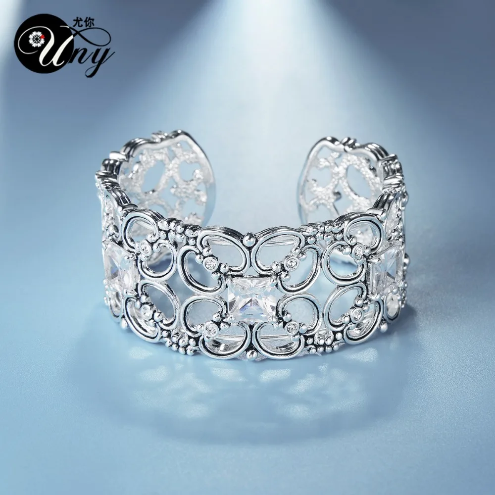 Uny браслет модельера вдохновили ювелирные изделия Винтаж элегантный