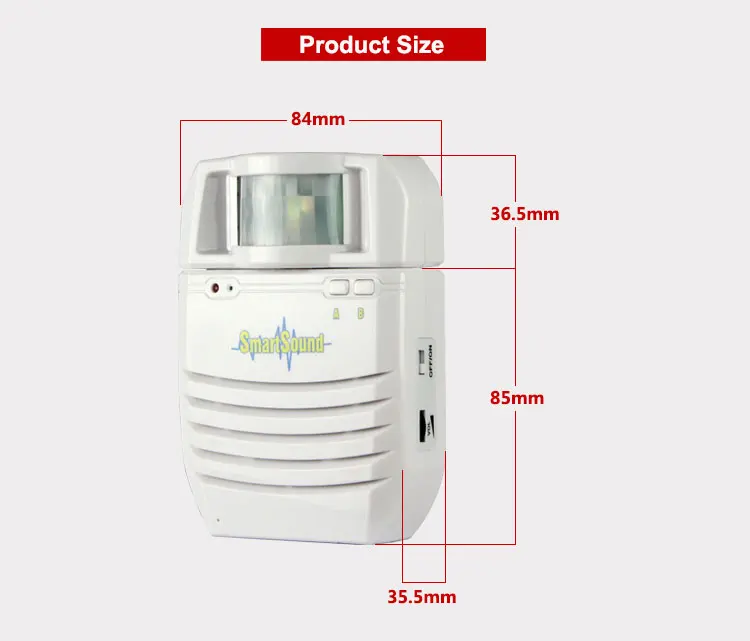 motion sensor speaker (2)