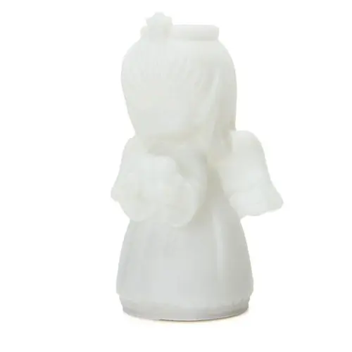 

Hot Sale BABY LED Night Light Children Lamp Angel with color changing sleep aid