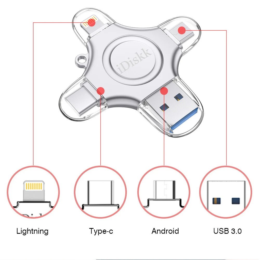 flash usb 17