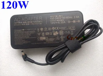 

19V 6.32A 4.5*3.0mm 120W Laptop AC Adapter For Asus UX501 UX501J UX501V G501 G501J G501V G501JW N501JW PU551JH Charger