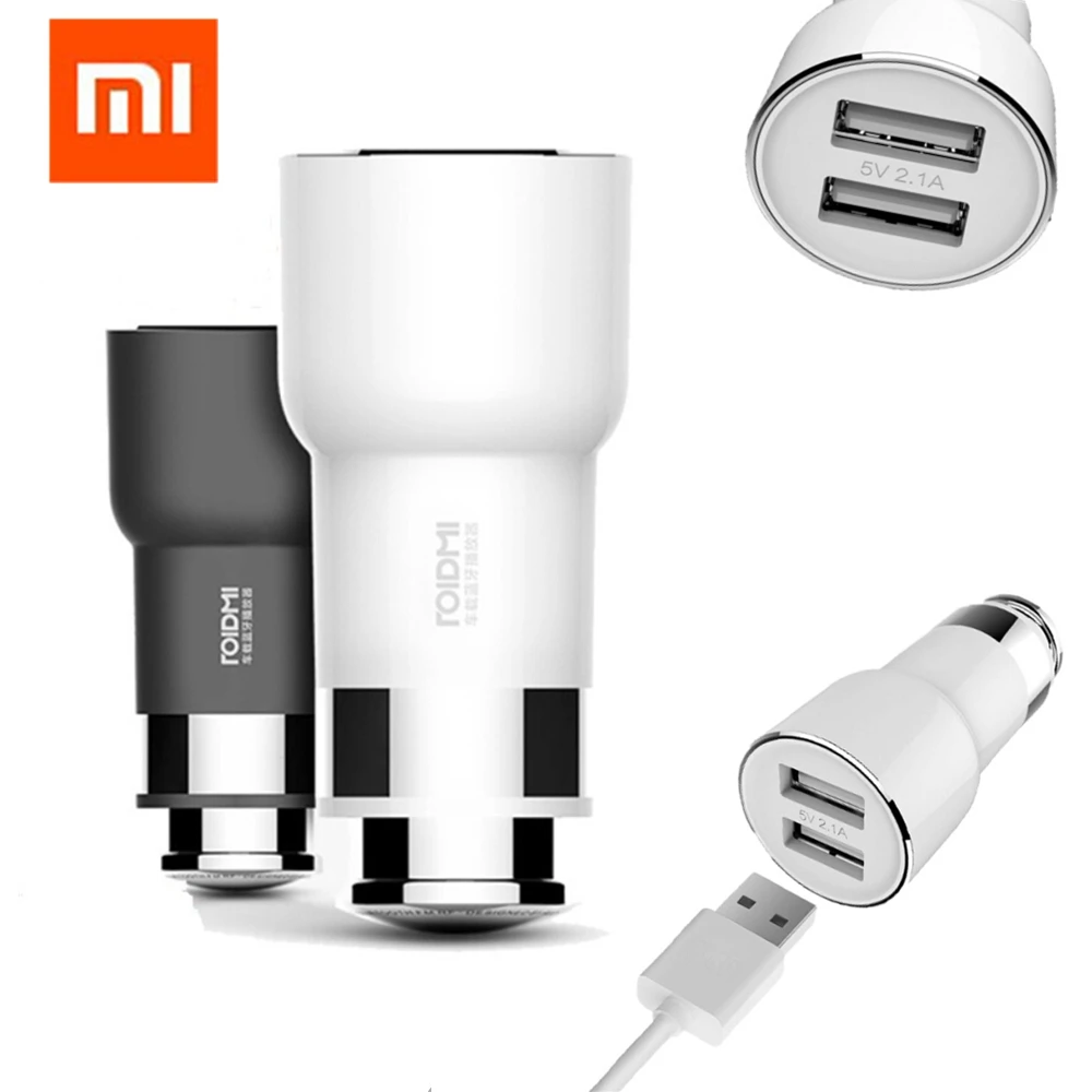 imágenes para 100% original cargador de coche roidmi para xiaomi android usb de carga 4.0 cargador de coche transmisor fm bluetooth reproducción de música fm de radio imágenes para 100% original cargador de coche roidmi para xiaomi android usb de carga 4.0 cargador de coche transmisor fm bluetooth reproducción de música fm de radio