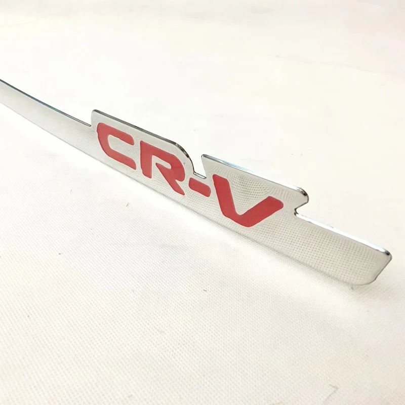 17CRV()