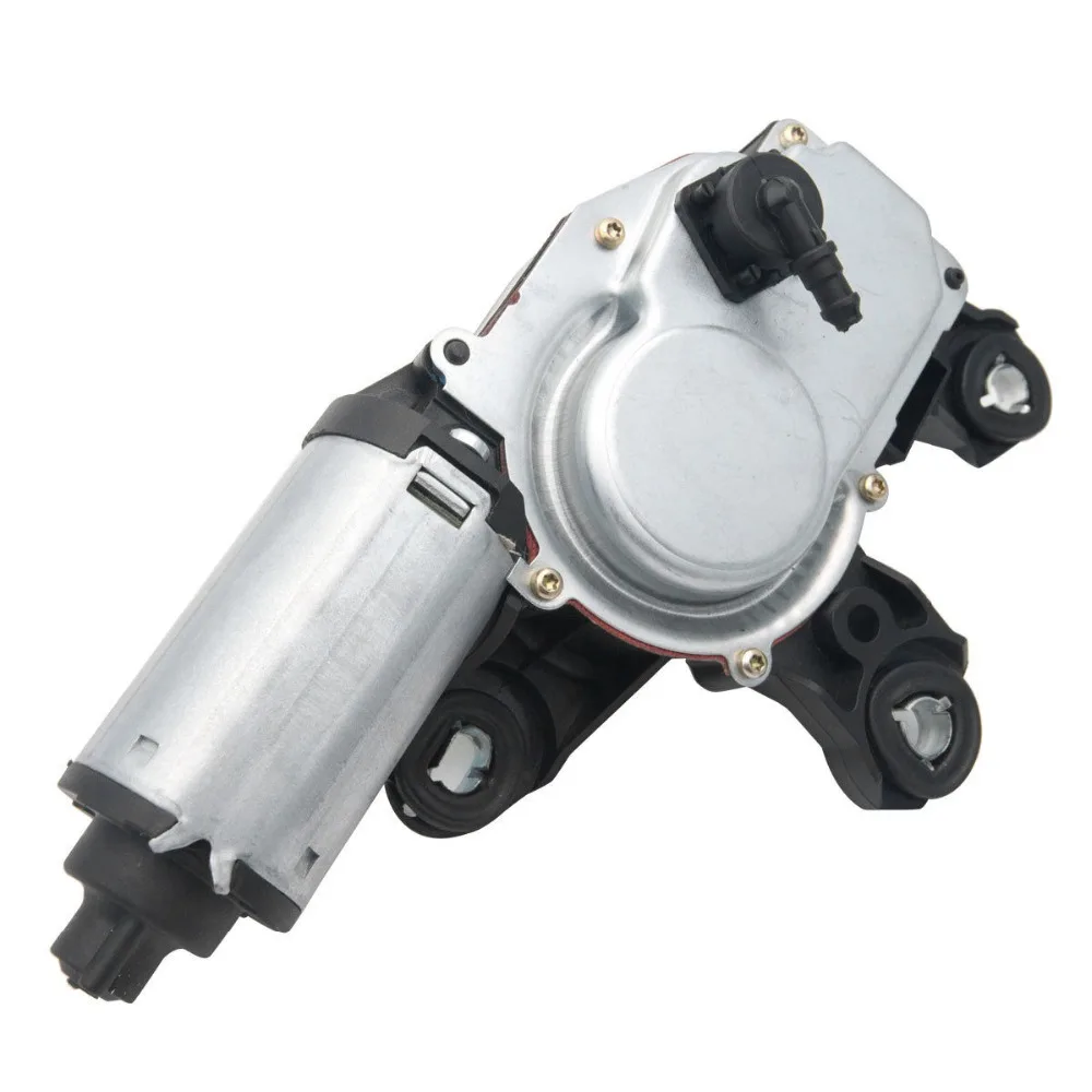 12V Car Rear Windscreen Wiper Motor For Audi A3 A4 Q5 8E9955711A 8E9955711B 8E9955711C 12V Car Rear Windscreen Wiper Motor For Audi A3 A4 Q5 8E9955711A 8E9955711B 8E9955711C
