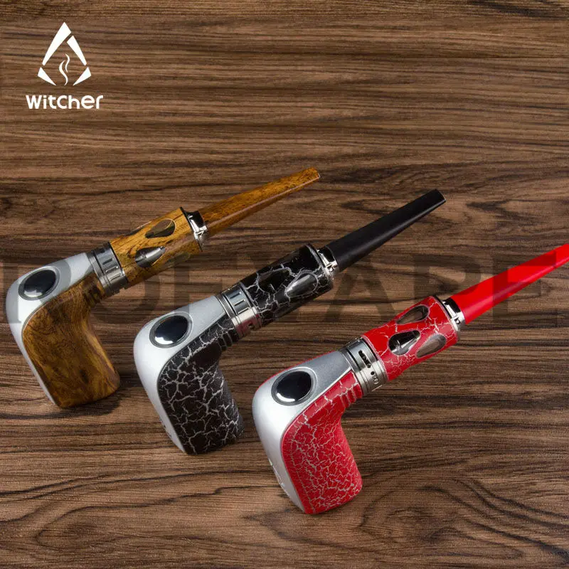 100 Original STALIN E Pipe kit 1100mAh Smoking Hookah Pen E Pipe