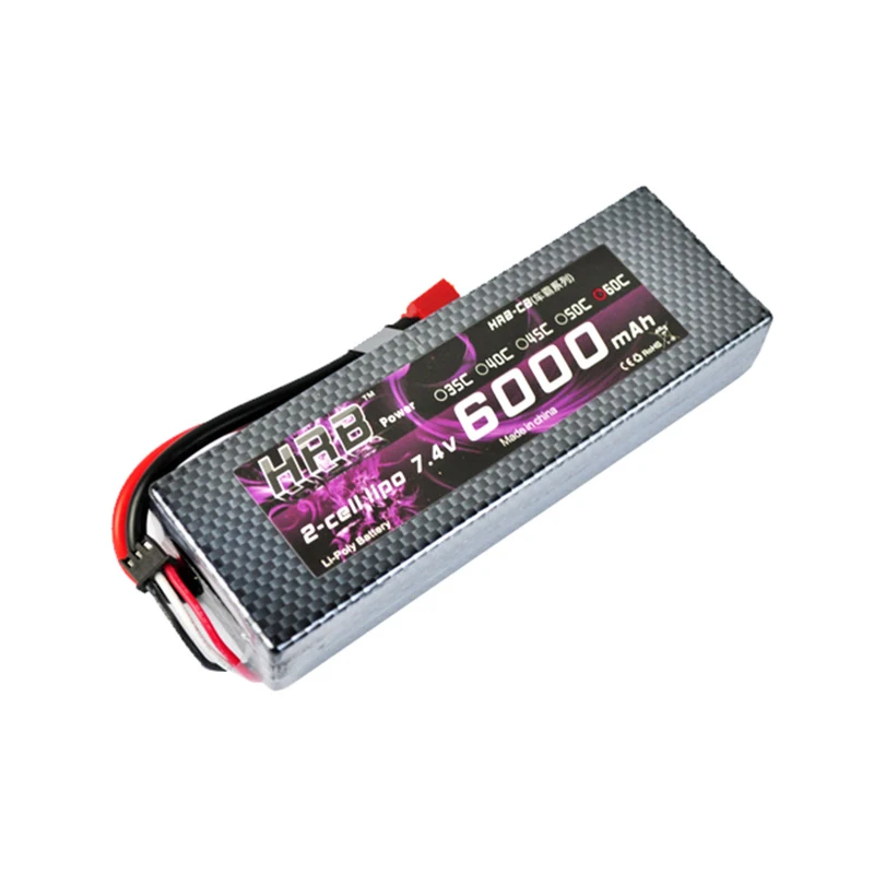 Lipo battery