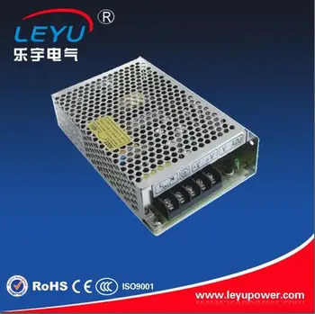 

CE RoHS 50W Dual Output Switching Power Supply 5V and 12V or 5V and 24V