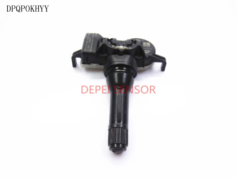 DPQPOKHYY For Tire pressure sensor SE10001HPR 315MHz | Автомобили и мотоциклы
