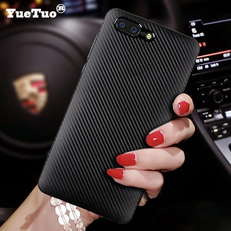 YueTuo Роскошный чехол для oneplus 5 t one plus 5T Ультра тонкий мягкий силиконовый из ТПУ