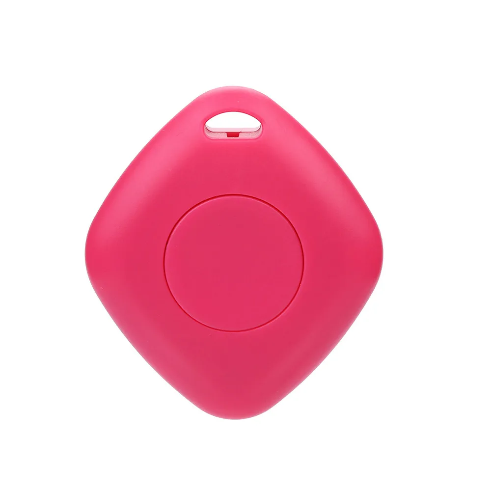 

Bluetooth4.0 Tracker Anti Lost Electronic Key Finder Locator Remote Shutter