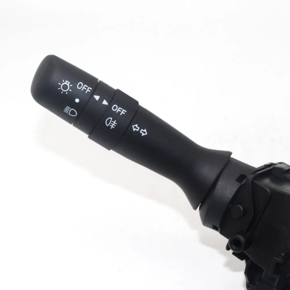 Комбинированный переключатель для BYD F0, светильник указателя поворота, Переключатель стеклоочистителя для Toyota, переключатель