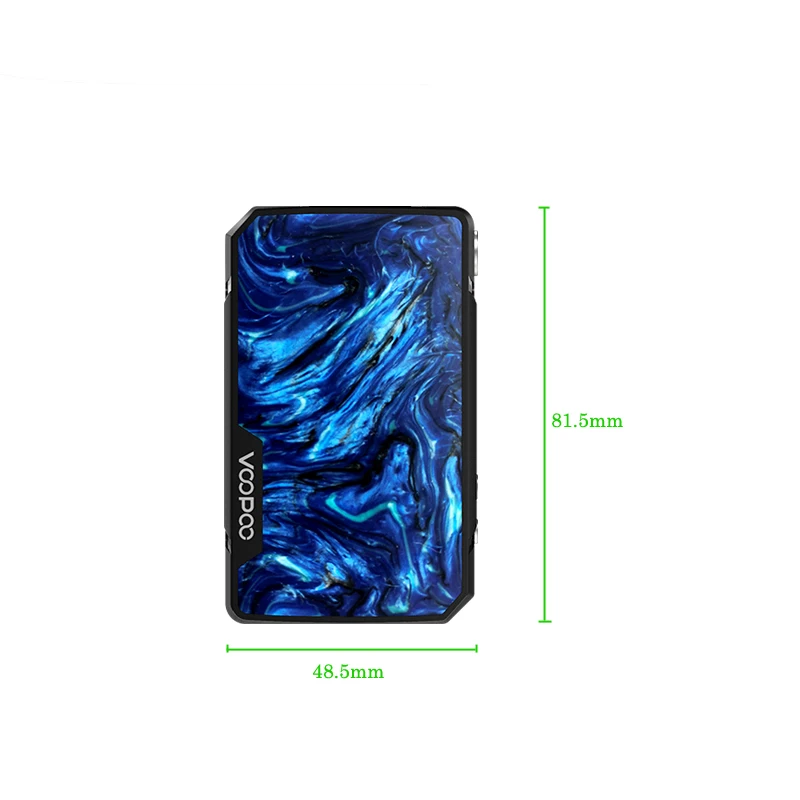 Voopoo Drag Mini 117W Mod-2