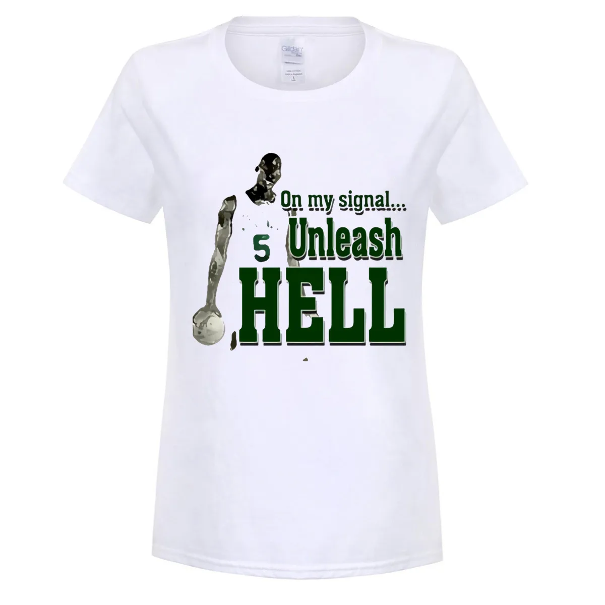 custom celtics t shirt