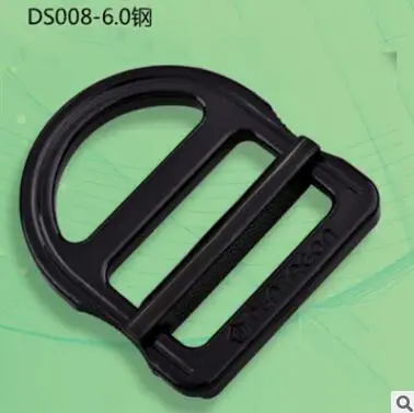 friction belt buckle