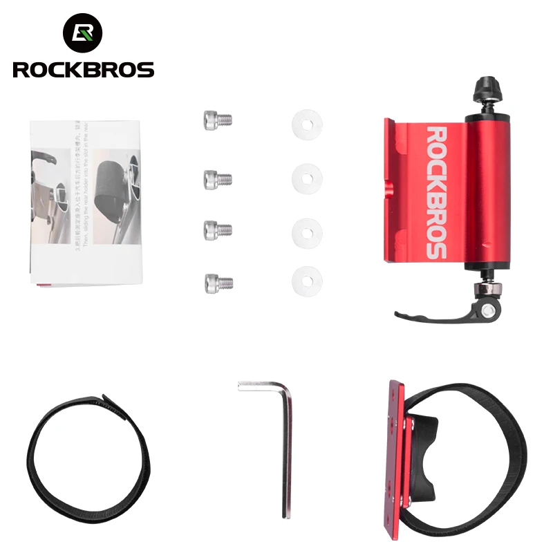 ROCKBROS Cycling Bike Luggage Car Roof Rack Carrier Fit QR Alxe Fork ROCKBROS Cycling Bike Luggage Car Roof Rack Carrier Fit QR Alxe Fork