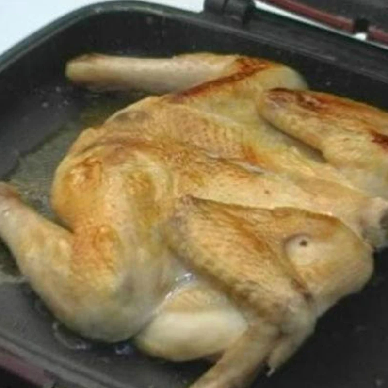 frigideira