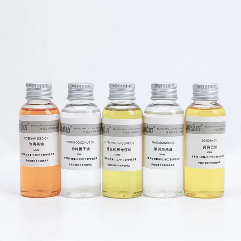 

natural plant base oil,DIY handmade soap lipstick raw materials, suitable for skin care products, hand soap, red lipstick