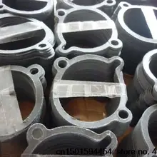 Hangkai 2 цикл 6-ти hp вал защиты манжета