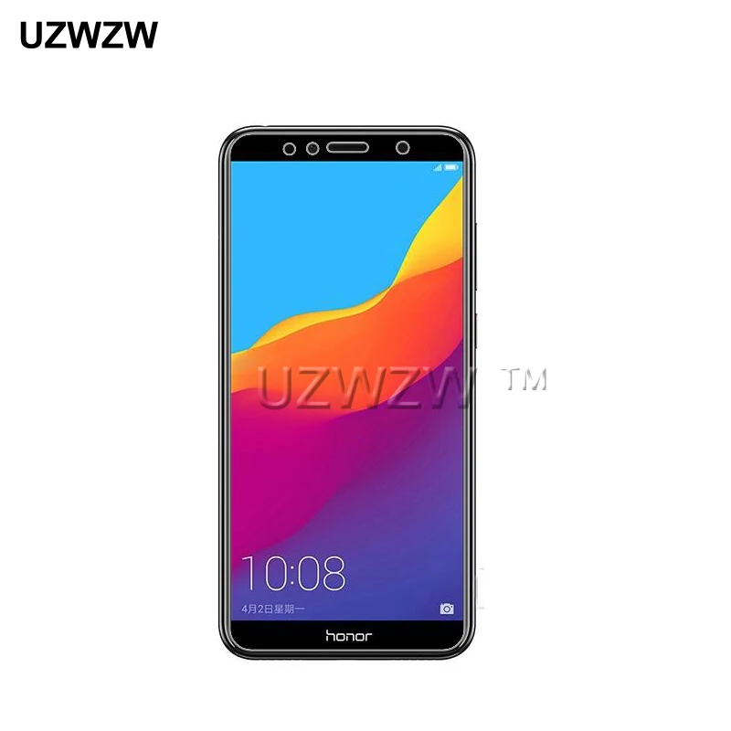 Закаленное стекло для Huawei Honor 7A Pro протектор экрана из закаленного стекла