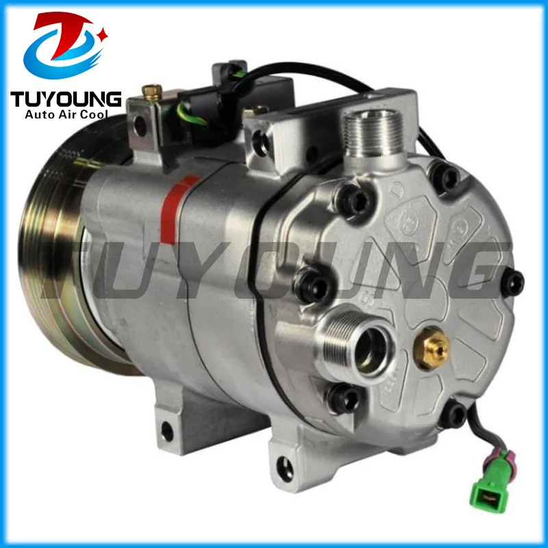 4A0260805AK компрессор для Ауди 4pk 123 мм