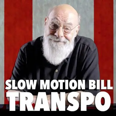 

Slow Motion Bill Transpo by Eugene Burger -Magic tricks