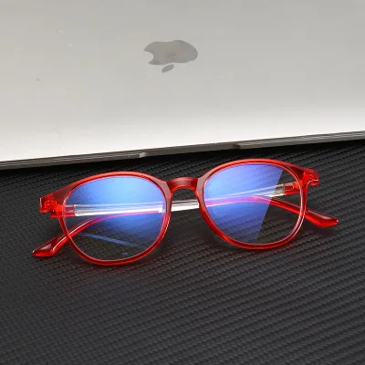 

Anti Blue Light Glasses Frame Woman Men Goggles Protection Eyewear Eyeglasses Spectacles Gaming Computer Glasses for Women male