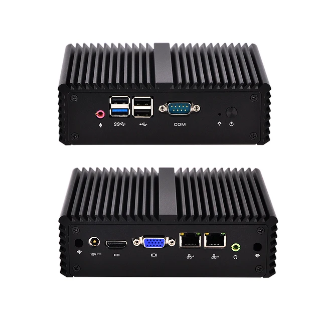 Special Price Fanless Mini PC Computer Windows 10 Intel Celeron J1900 J1800 2 Lan Linux Micro Computer Dual Core Mini Server Special Price Fanless Mini PC Computer Windows 10 Intel Celeron J1900 J1800 2 Lan Linux Micro Computer Dual Core Mini Server