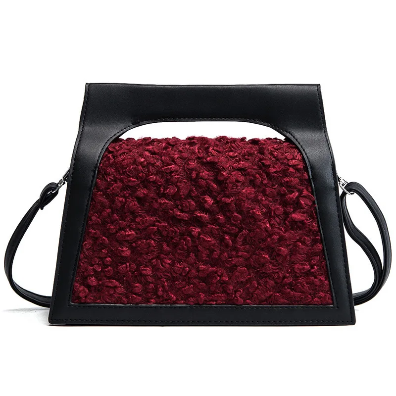 

Lint Fashion Fashion Women Messenger Bags Tote Shoulder Leather Handbags For Famous Luxury Brand Design Bolsa Feminina Sac 2018