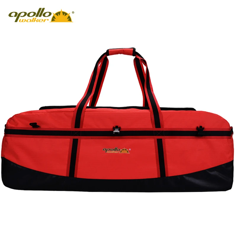 Apollo walker Portable Duffle Bag Large Capacity T